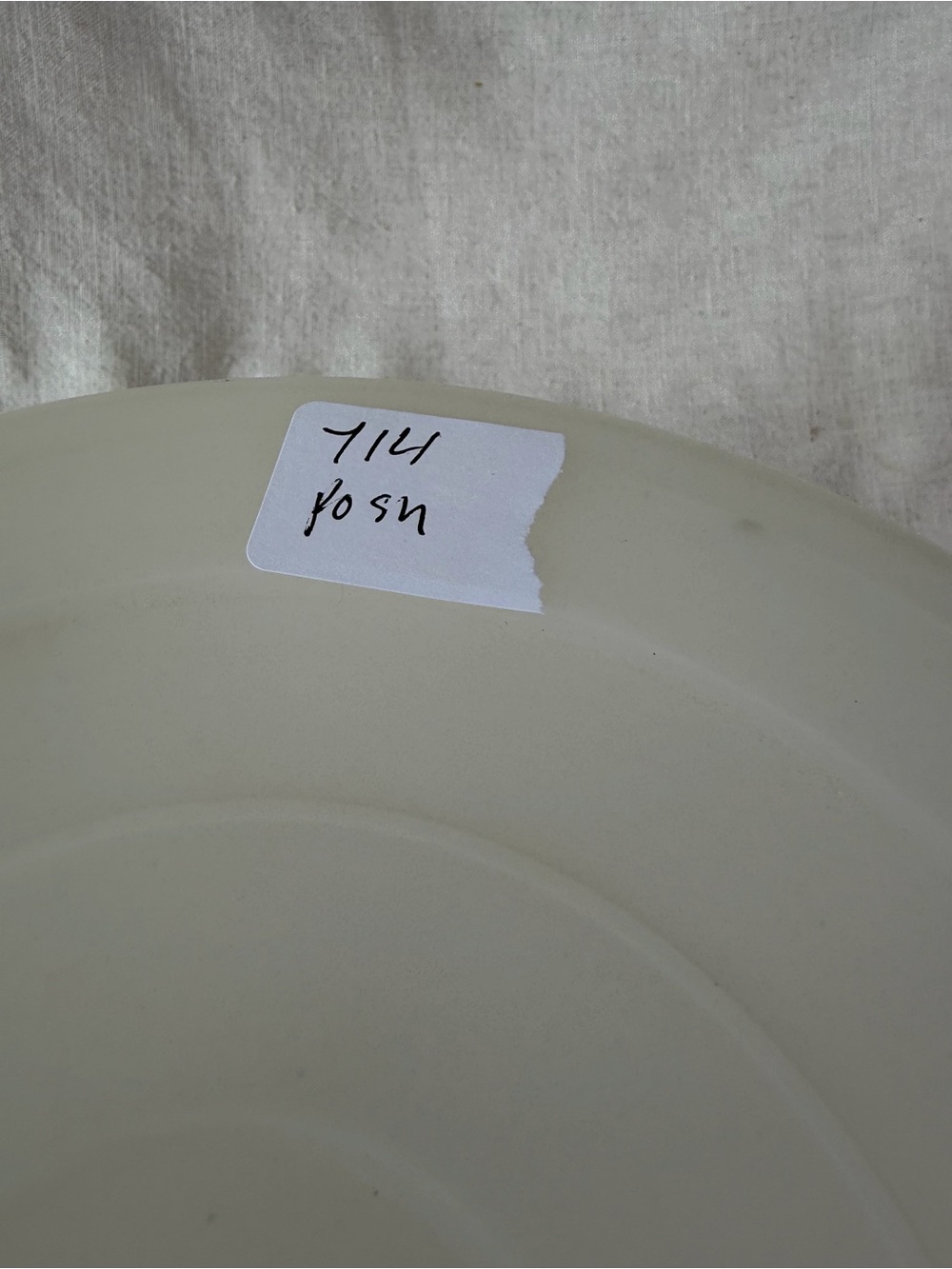 Classic Translucent Storage Container with Lid - Picture 7 of 7